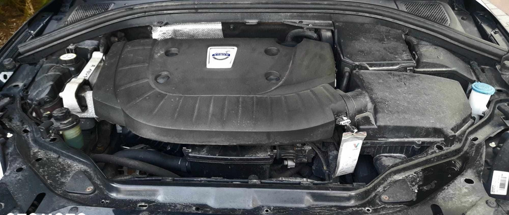 Volvo XC 60 cena 55900 przebieg: 263000, rok produkcji 2012 z Kolbuszowa małe 326